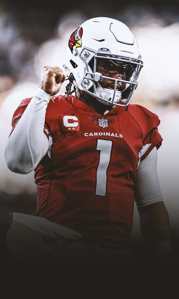 Cardinals inching closer to paying Kyler Murray?
